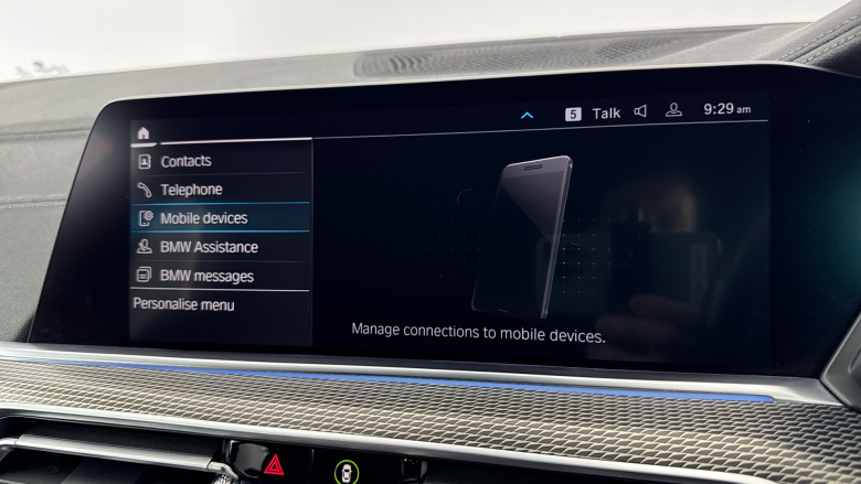 BMW X5 xDrive45e M Sport 5dr Auto Estate